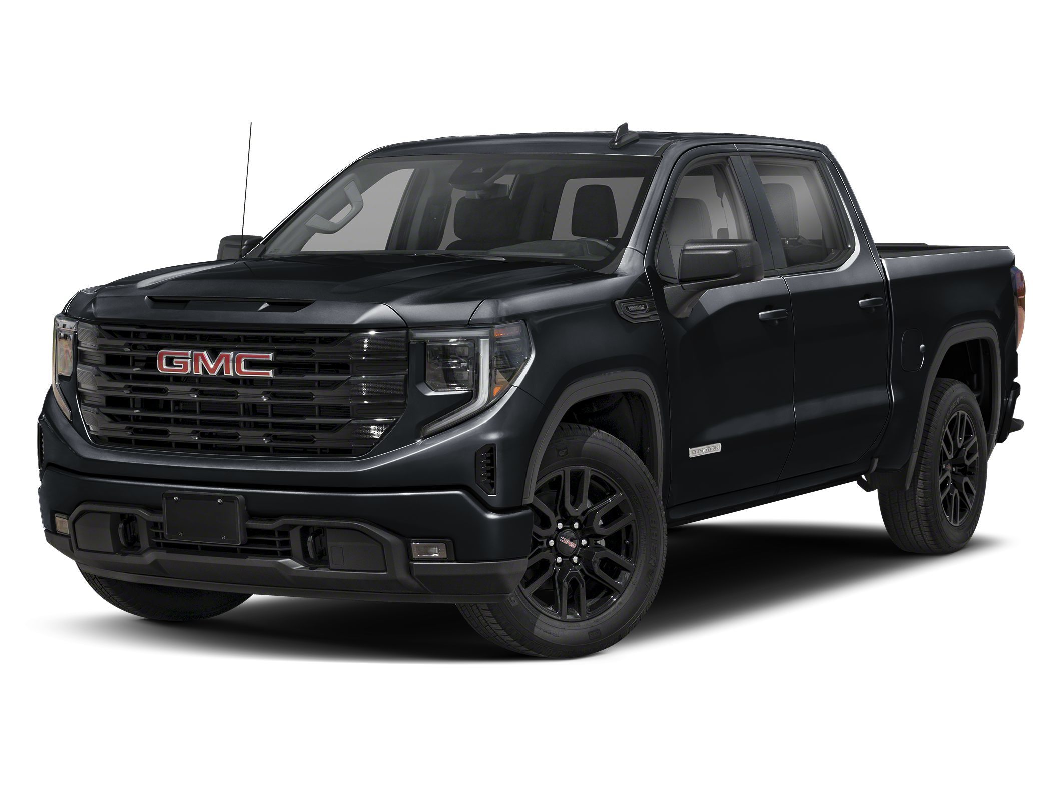 gmc sierra 1500 2025 1GTUUCED3SZ113782 image